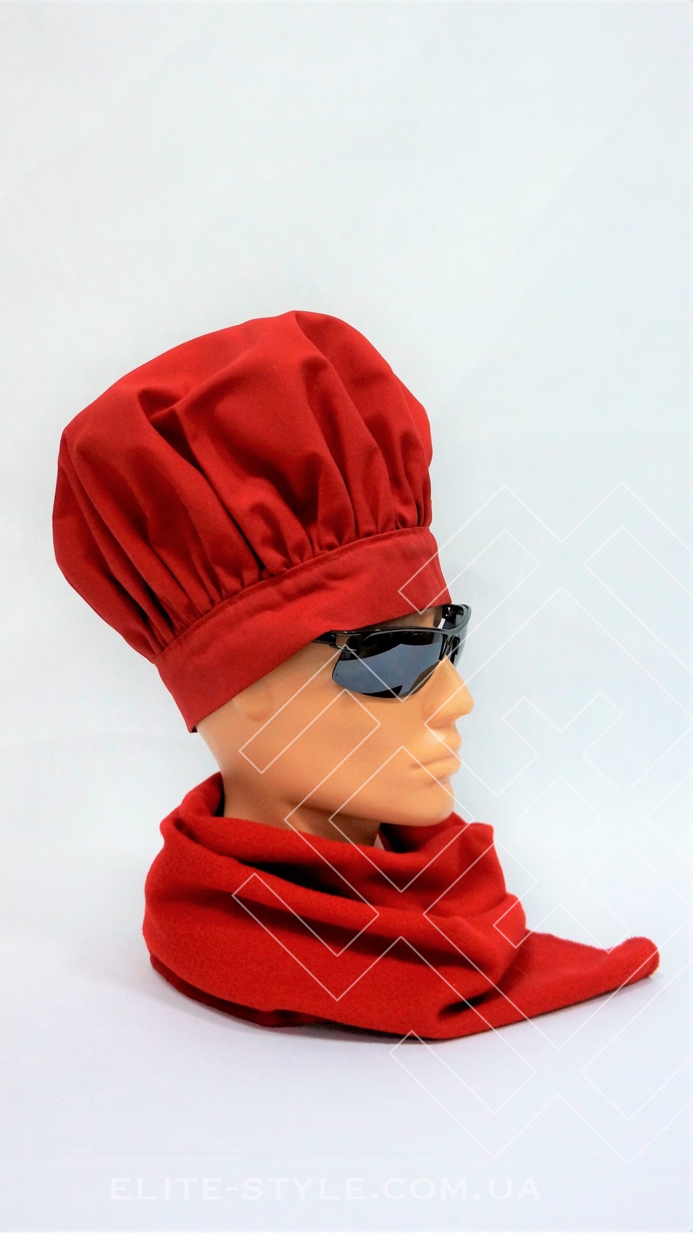 Модель Chef