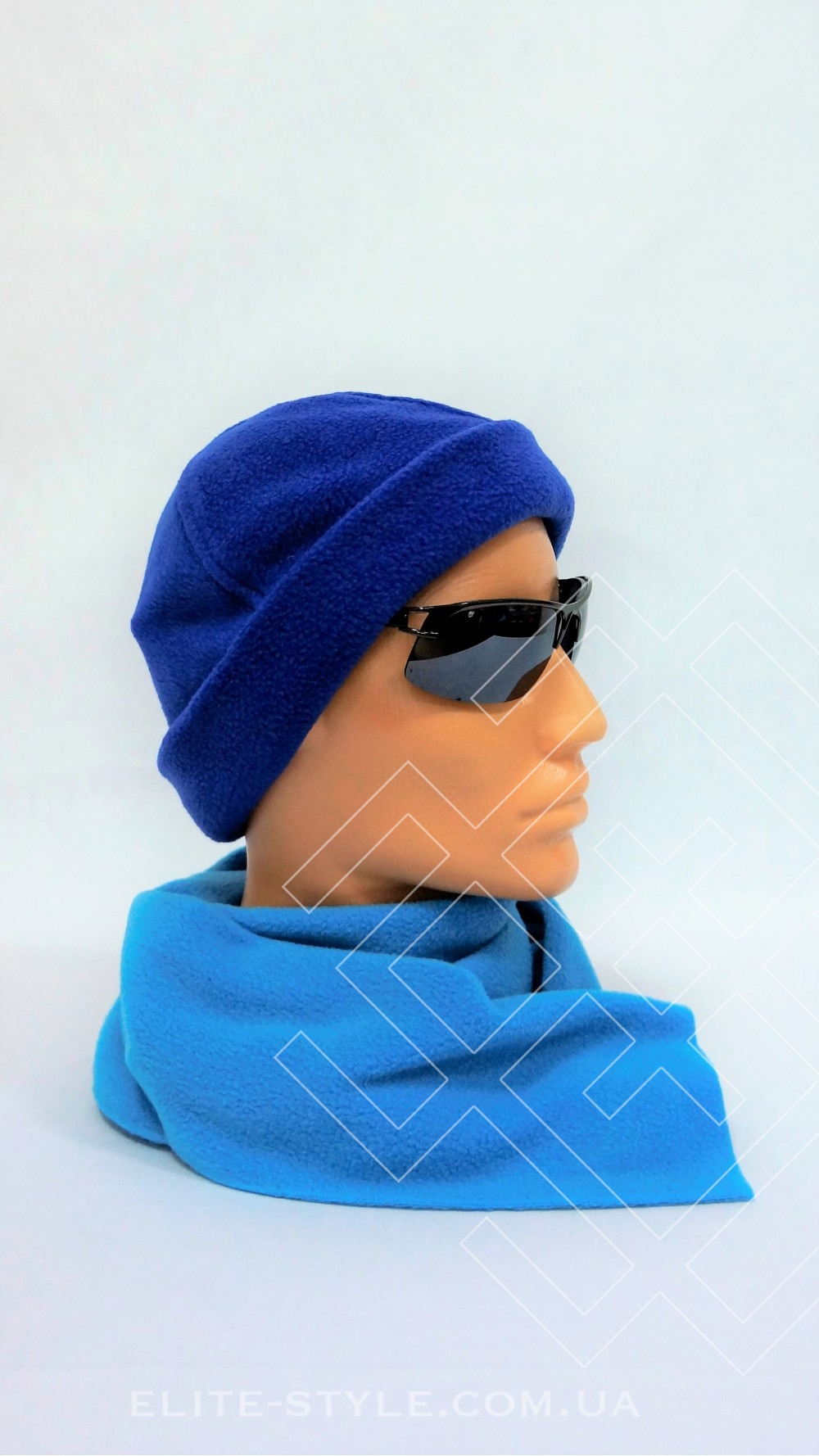 Модель Fleece Hat